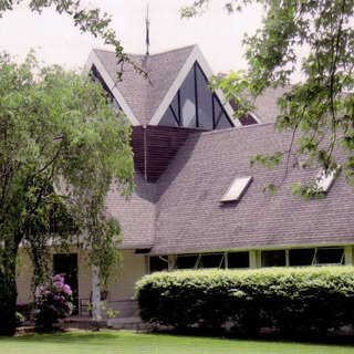 High Mountain Presbyterian Church Franklin Lakes, New Jersey