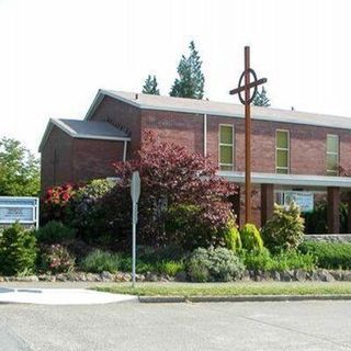 Wedgwood Presbyterian Church Seattle, Washington