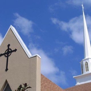 Tuskawilla Presbyterian Church - Oviedo, Florida