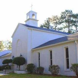 Farmington Presbyterian Church - Germantown, Tennessee