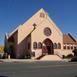 Christ Presbyterian Church - San Diego, California