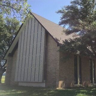 St Mark Presbyterian Church San Angelo, Texas