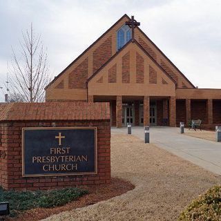 First Presbyterian Church Covington, Georgia