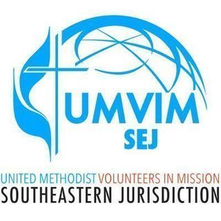 United Methodist Volunteers Decatur, Georgia