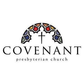 Covenant Presbyterian Church Charlotte, North Carolina