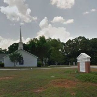Shiloh Christian Church Snellville, Georgia