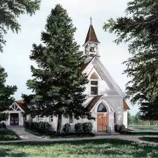 Timnath Presbyterian Church - Timnath, Colorado
