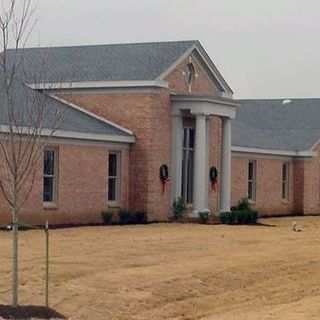 Grace Presbyterian Church Bartlett, Tennessee