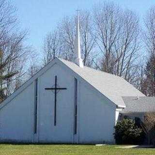 Christ Presbyterian Church - Marlton, New Jersey