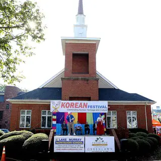 Korean Community Presbyterian Church Columbia, South Carolina