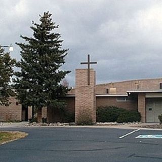 White Rock Presbyterian Church Los Alamos, New Mexico