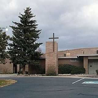 White Rock Presbyterian Church - Los Alamos, New Mexico
