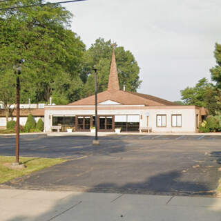 Geneva Presbyterian Church Canton, Michigan