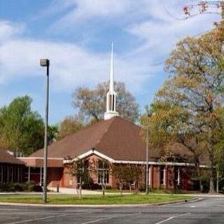 Great Bridge Presbyterian Church Chesapeake, Virginia