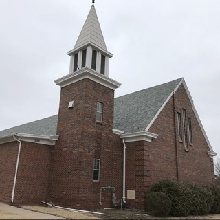 The Center Church Wichita, Kansas