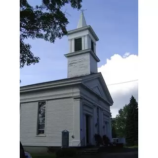 Jewett Presbyterian Church - Jewett, New York
