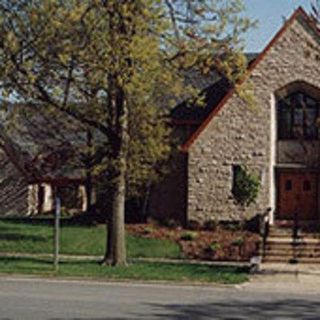 First Presbyterian Church Oskaloosa, Iowa