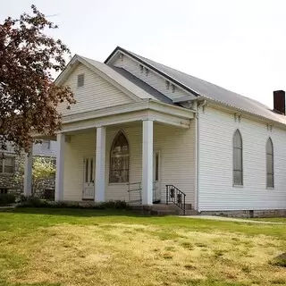 Wilmore Presbyterian Church - Wilmore, Kentucky