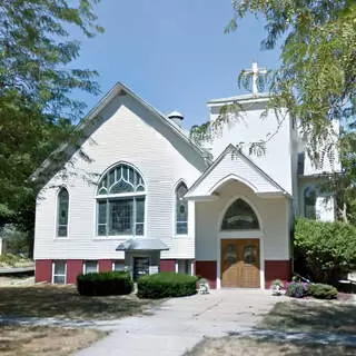 Wakefield Presbyterian Church - Wakefield, Nebraska