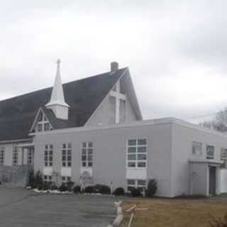 Anglican Church of the Apostles - Halifax, Nova Scotia