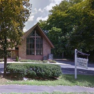North Shore Presbyterian Church, Great Neck, New York, United States