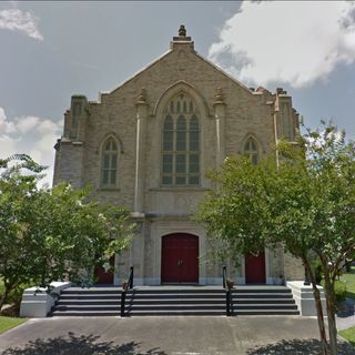 First Presbyterian Church Crowley, Louisiana