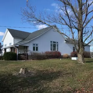 Meadow Lake Presbyterian Church - Wolcott, Indiana