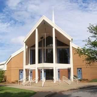 Green Acres Baptist Church - Athens, Georgia