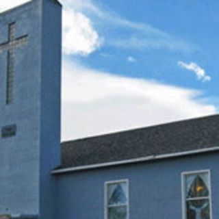 Community Presbyterian Church Hawthorne, Nevada