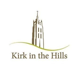 Kirk in the Hills Presbyterian Church Bloomfield Hills, Michigan