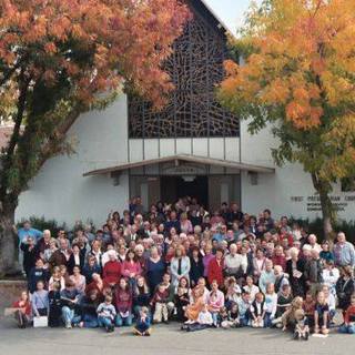 First Presbyterian Church Colusa, California