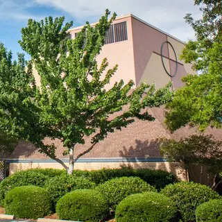 St Thomas Presbyterian Church Houston, Texas