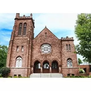 First Presbyterian Church - Olean, New York