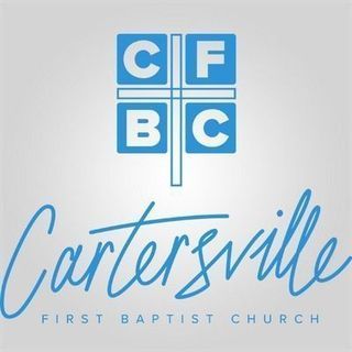 First Baptist Church Cartersville, Georgia