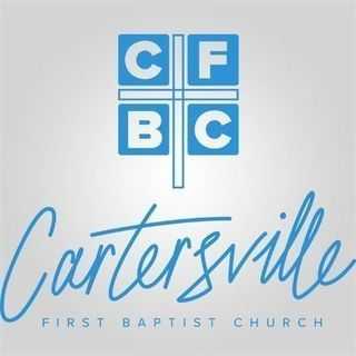 First Baptist Church - Cartersville, Georgia