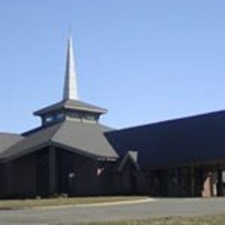 Hickory Flat Methodist Church Canton, Georgia