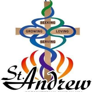 St Andrew Presbyterian Church - Yuba City, California