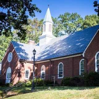 Trinity Presbyterian Church - Arlington, Virginia