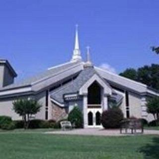Parkway Baptist Church Duluth, Georgia