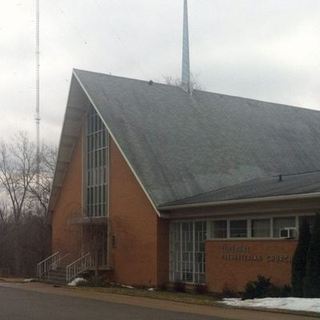 Covenant Presbyterian Church, Southfield, Michigan, United States