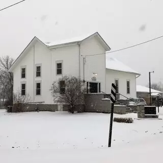 Carlyle Presbyterian Church - Iola, Kansas