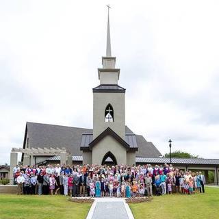 Lake Murray Presbyterian Church Chapin, South Carolina