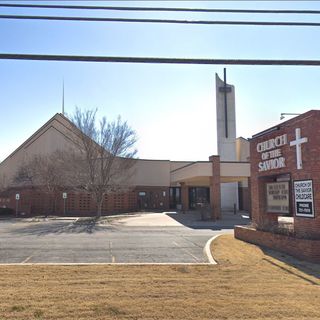 Church of the Savior Presbyterian Church Oklahoma City, Oklahoma