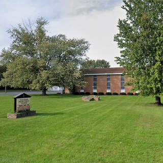 Westwood Presbyterian Church Hamilton, Ohio