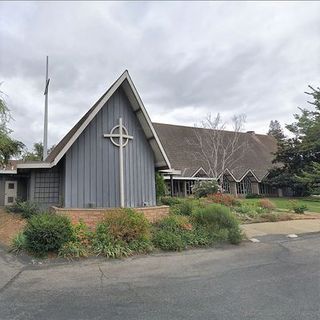 First Presbyterian Church Mountain View, California
