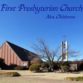 First Presbyterian Church Alva, Oklahoma
