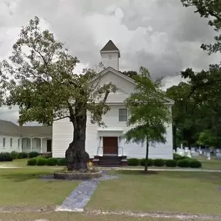 Centre Presbyterian Church - Maxton, North Carolina
