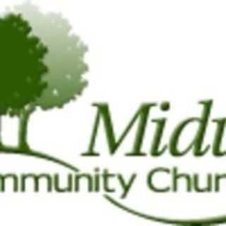 Midway Community Church - Alpharetta, Georgia