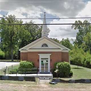 Clifford Memorial Presbyterian Church - Grovetown, Georgia