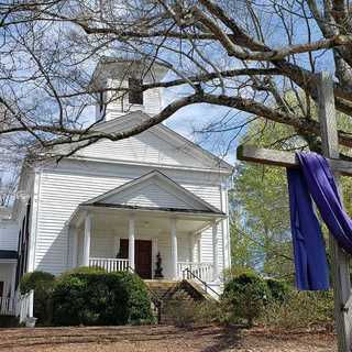 First Presbyterian Church Clarkesville, Georgia